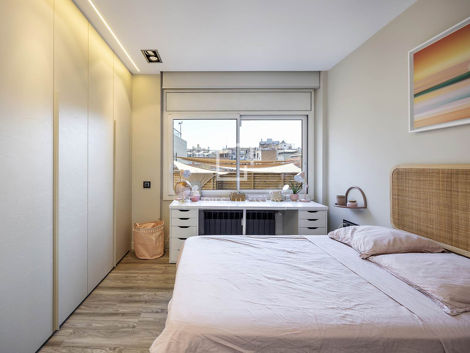 Apartament w Barcelona, Hiszpania 3 sypialnie, 263 mkw. nr 192722