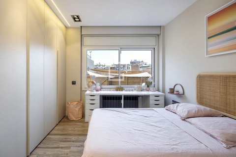 Huoneisto myytävänä Barcelona, Espanja, 3 makuuhuonetta, 263 m2 No. 192722 - kuva 28