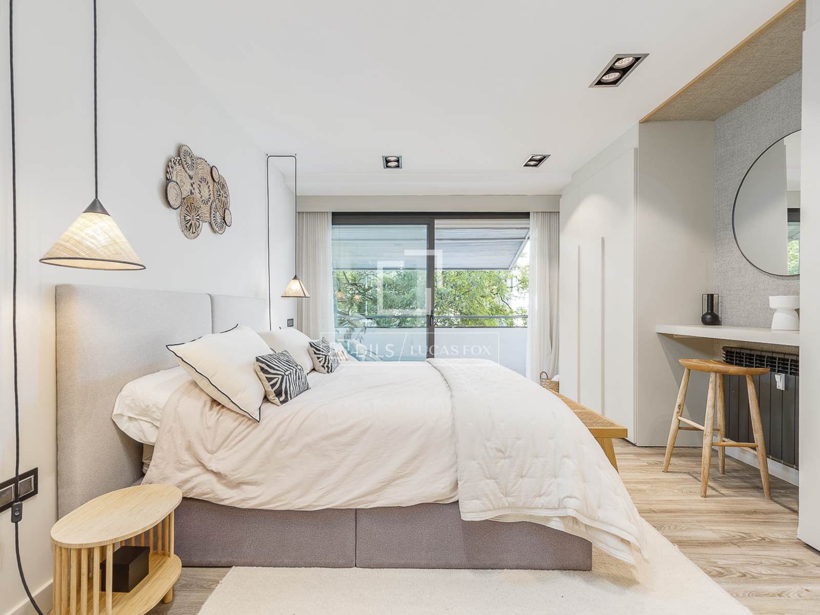 Apartament w Barcelona, Hiszpania 3 sypialnie, 263 mkw. nr 192722