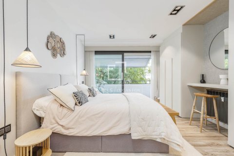 Huoneisto myytävänä Barcelona, Espanja, 3 makuuhuonetta, 263 m2 No. 192722 - kuva 24