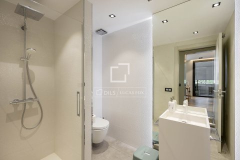 Huoneisto myytävänä Barcelona, Espanja, 3 makuuhuonetta, 263 m2 No. 192722 - kuva 19