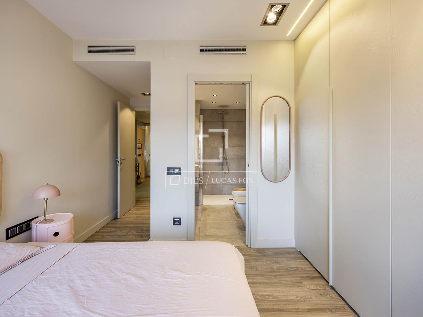 Apartament w Barcelona, Hiszpania 3 sypialnie, 263 mkw. nr 192722