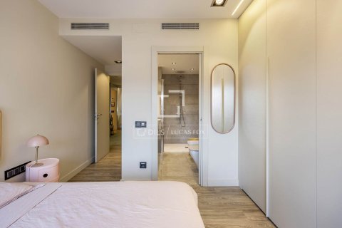 Huoneisto myytävänä Barcelona, Espanja, 3 makuuhuonetta, 263 m2 No. 192722 - kuva 29