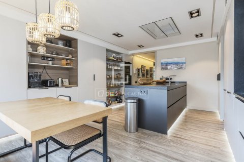 Huoneisto myytävänä Barcelona, Espanja, 3 makuuhuonetta, 263 m2 No. 192722 - kuva 14
