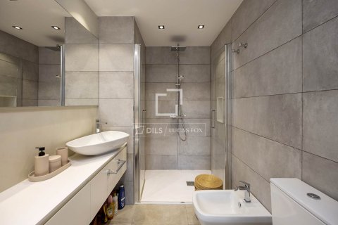 Huoneisto myytävänä Barcelona, Espanja, 3 makuuhuonetta, 263 m2 No. 192722 - kuva 30