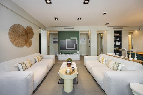 Huoneisto myytävänä Barcelona, Espanja, 3 makuuhuonetta, 263 m2 No. 192722 - kuva 6