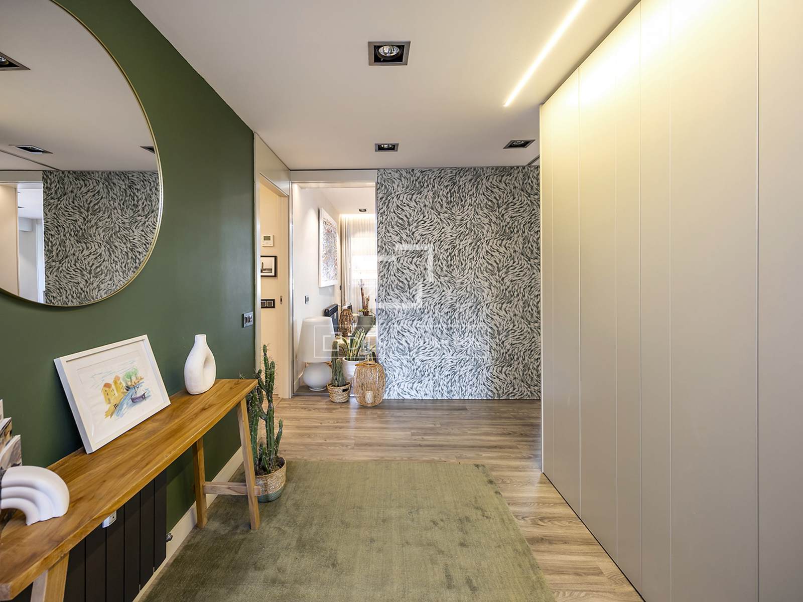 Apartament w Barcelona, Hiszpania 3 sypialnie, 263 mkw. nr 192722