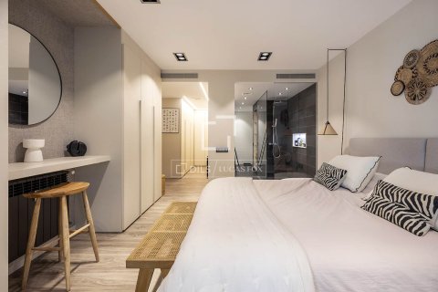 Huoneisto myytävänä Barcelona, Espanja, 3 makuuhuonetta, 263 m2 No. 192722 - kuva 25