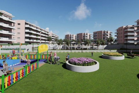 Penthauss pārdošanā Guardamar del Segura, Alicante, Spānijā 3 istabas, 91 m2 Nr. 62837 - attēls 22