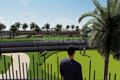 Penthauss pārdošanā Guardamar del Segura, Alicante, Spānijā 3 istabas, 91 m2 Nr. 62837 - attēls 23