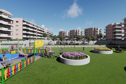 Huoneisto myytävänä Guardamar del Segura, Alicante, Espanja, 3 makuuhuonetta, 106 m2 No. 62836 - kuva 23