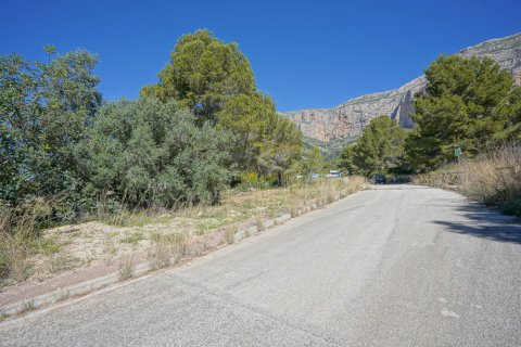 Tomt till salu i Javea, Alicante, Spanien Nr. 183868 - foto 5