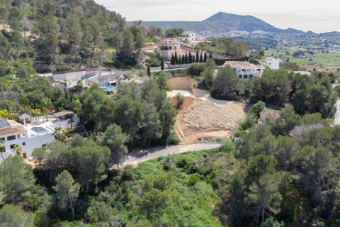 Tomt till salu i Javea, Alicante, Spanien Nr. 183866 - foto 6