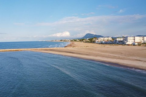 Land zum Verkauf in Denia, Alicante, Spanien Nr. 183869 - Foto 8