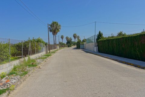 Land zum Verkauf in Denia, Alicante, Spanien Nr. 183869 - Foto 5