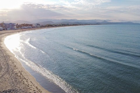 Land zum Verkauf in Denia, Alicante, Spanien Nr. 183869 - Foto 7