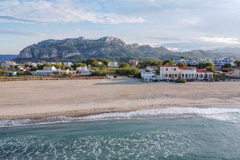 Land zum Verkauf in Denia, Alicante, Spanien Nr. 183869 - Foto 9