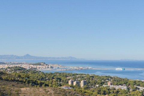 Land zum Verkauf in Denia, Alicante, Spanien Nr. 183869 - Foto 6