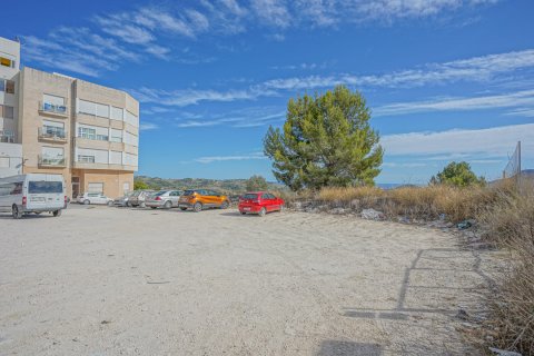 Land zum Verkauf in Benissa, Alicante, Spanien Nr. 183870 - Foto 5