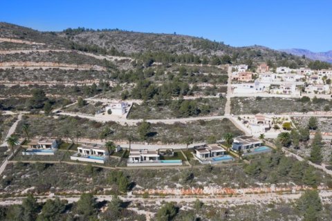 Land plot à vendre à Pedreguer, Alicante, EspagneNo. 183865 - photo 2