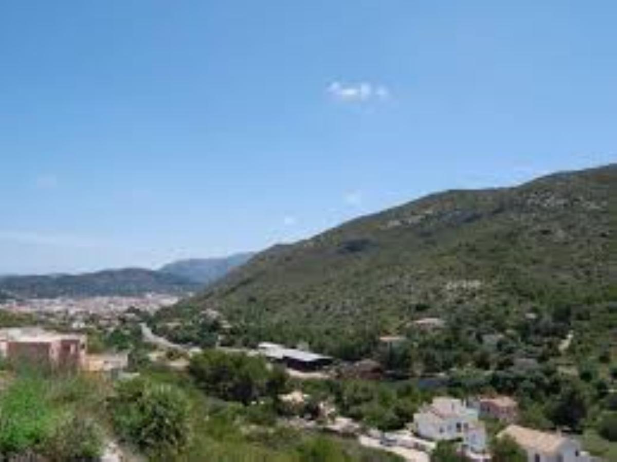 Land plot à Pedreguer, Alicante, Espagne No. 183865
