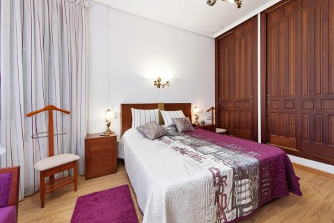 Villa for sale in Dehesa De Campoamor, Alicante, Spain 4 bedrooms, 280 sq.m. No. 189605 - photo 15