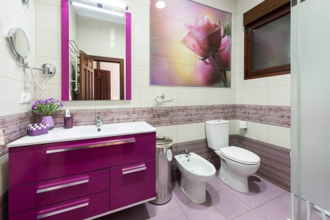 Villa for sale in Dehesa De Campoamor, Alicante, Spain 4 bedrooms, 280 sq.m. No. 189605 - photo 16