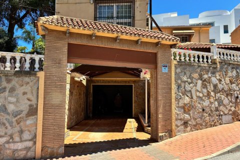Huvila myytävänä Los Balcones, Alicante, Espanja, 4 makuuhuonetta, 257 m2 No. 189602 - kuva 28