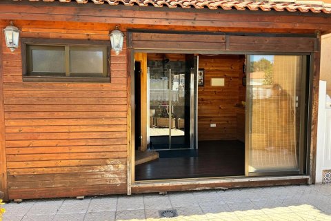 Huvila myytävänä Los Balcones, Alicante, Espanja, 4 makuuhuonetta, 257 m2 No. 189602 - kuva 22