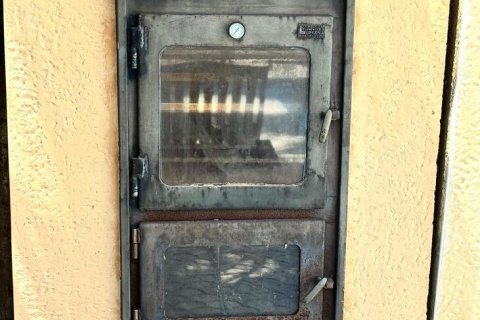 Huvila myytävänä Los Balcones, Alicante, Espanja, 4 makuuhuonetta, 257 m2 No. 189602 - kuva 9