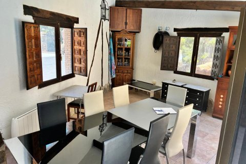 Huvila myytävänä Los Balcones, Alicante, Espanja, 4 makuuhuonetta, 257 m2 No. 189602 - kuva 15