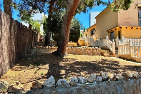 Huvila myytävänä Los Balcones, Alicante, Espanja, 4 makuuhuonetta, 257 m2 No. 189602 - kuva 26