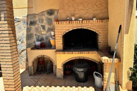 Huvila myytävänä Los Balcones, Alicante, Espanja, 4 makuuhuonetta, 257 m2 No. 189602 - kuva 7