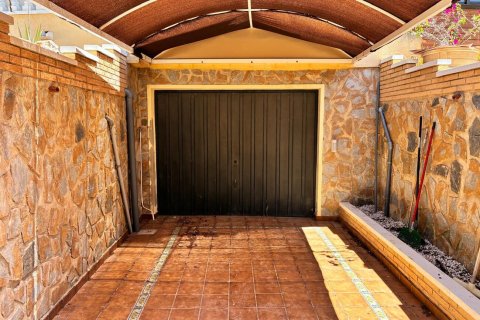 Huvila myytävänä Los Balcones, Alicante, Espanja, 4 makuuhuonetta, 257 m2 No. 189602 - kuva 23