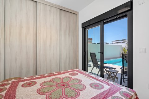 Villa pārdošanā Daya Nueva, Alicante, Spānijā 3 istabas, 128 m2 Nr. 189606 - attēls 22
