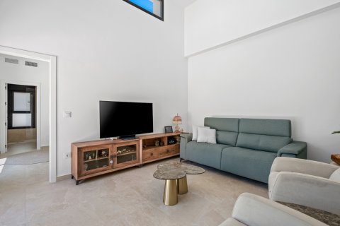 Villa pārdošanā Daya Nueva, Alicante, Spānijā 3 istabas, 128 m2 Nr. 189606 - attēls 9
