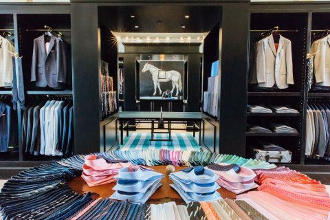 Lokal usługowy w Barcelona, Hiszpania 294 mkw. nr 140952 – zdjęcie 1