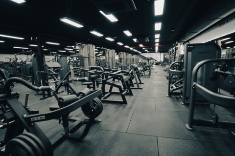 Lokal usługowy w Madrid, Hiszpania 3695 mkw. nr 140950 – zdjęcie 1