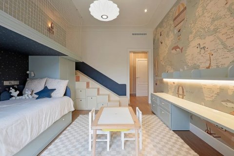 Apartamento en venta en Barcelona, España 3 dormitorios, No. 140948 - foto 29