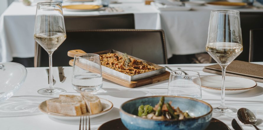 Lokal usługowy w Barcelona, Hiszpania 165 mkw. nr 140951