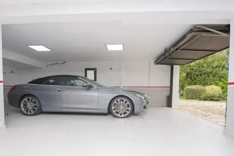 Сasa en venta en Santa Cristina d'Aro, Gerona, España 4 dormitorios, No. 140947 - foto 17