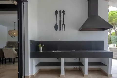 Сasa en venta en Santa Cristina d'Aro, Gerona, España 4 dormitorios, No. 140947 - foto 13