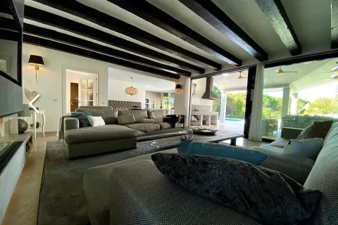 Сasa en venta en Santa Cristina d'Aro, Gerona, España 4 dormitorios, No. 140947 - foto 6