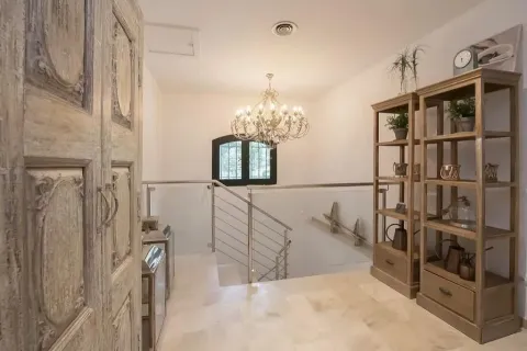 Сasa en venta en Santa Cristina d'Aro, Gerona, España 4 dormitorios, No. 140947 - foto 8