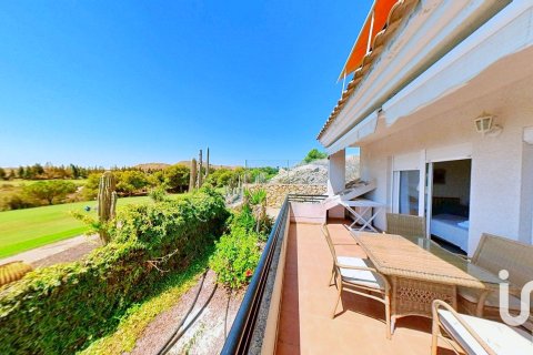 Huoneisto myytävänä Monforte del Cid, Alicante, Espanja, 2 makuuhuonetta, 90 m2 No. 153223 - kuva 26