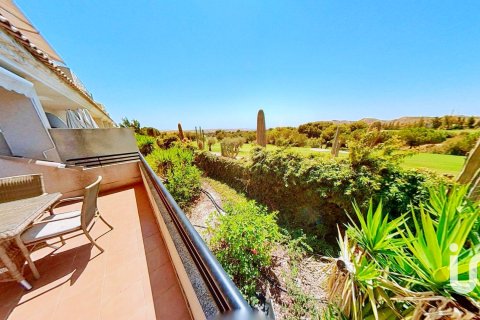 Huoneisto myytävänä Monforte del Cid, Alicante, Espanja, 2 makuuhuonetta, 90 m2 No. 153223 - kuva 25