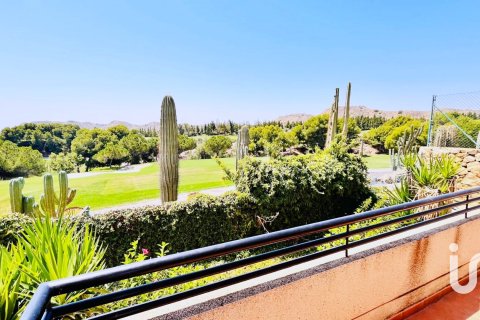 Huoneisto myytävänä Monforte del Cid, Alicante, Espanja, 2 makuuhuonetta, 90 m2 No. 153223 - kuva 20