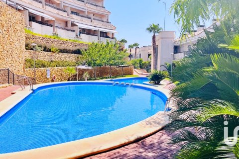 Huoneisto myytävänä Monforte del Cid, Alicante, Espanja, 2 makuuhuonetta, 90 m2 No. 153223 - kuva 23