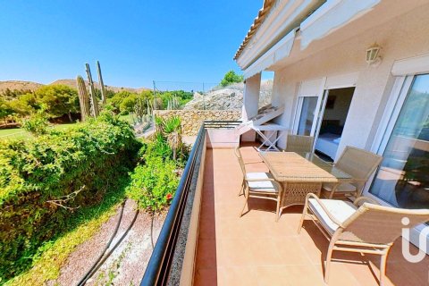 Huoneisto myytävänä Monforte del Cid, Alicante, Espanja, 2 makuuhuonetta, 90 m2 No. 153223 - kuva 13