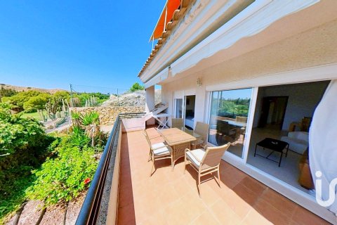 Huoneisto myytävänä Monforte del Cid, Alicante, Espanja, 2 makuuhuonetta, 90 m2 No. 153223 - kuva 14